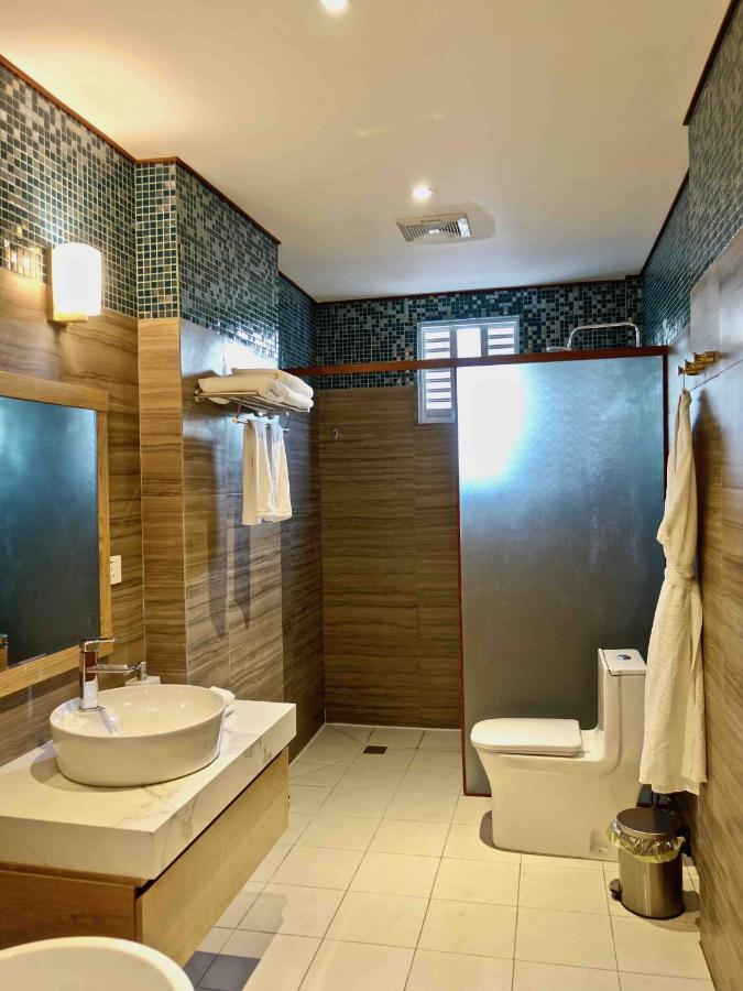 Zero Degree Residence Fuvahmulah Экстерьер фото